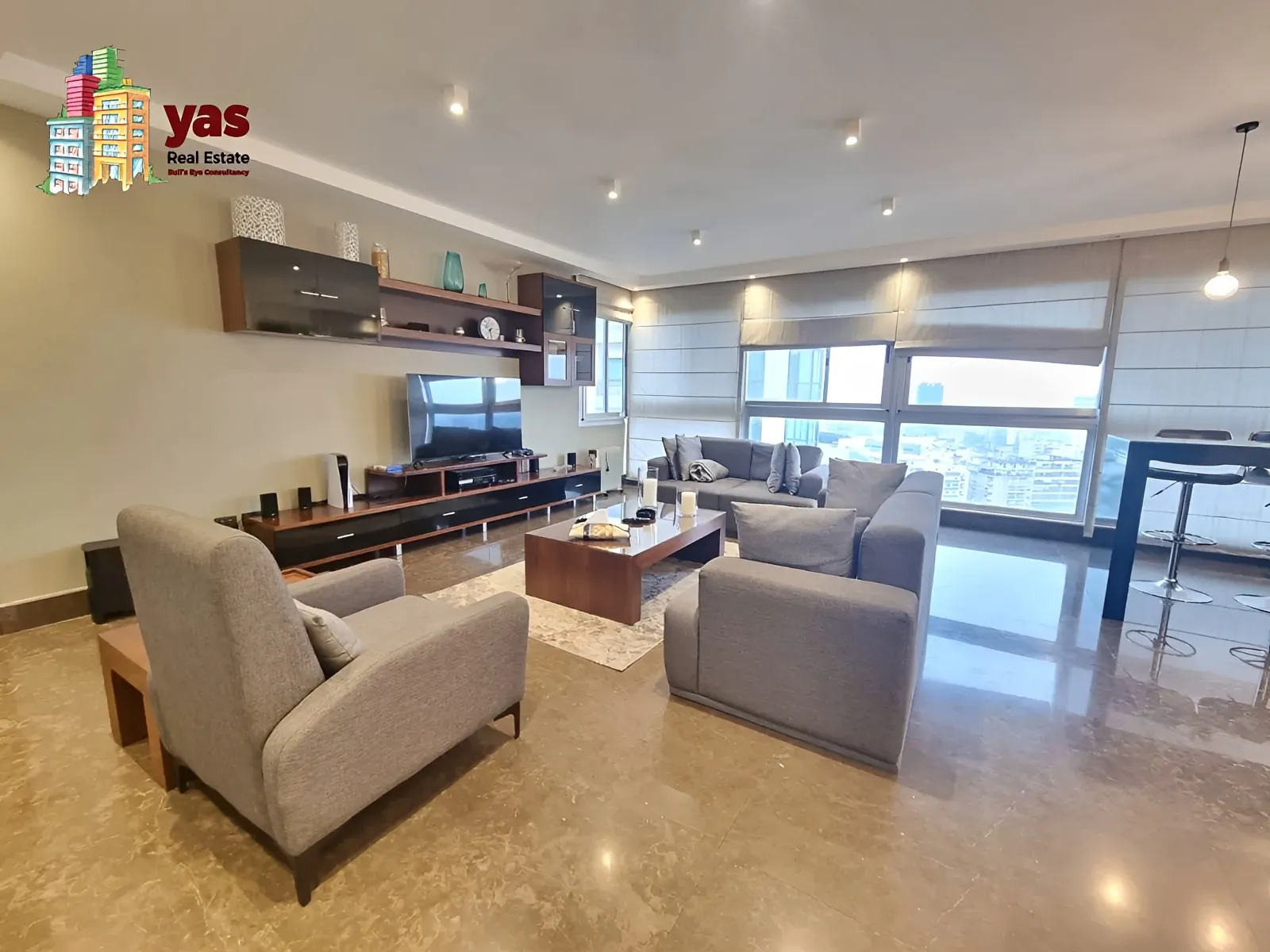 Apartment for Sale in Achrafieh