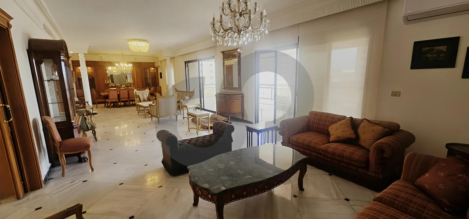 Apartment for Rent in Jnah