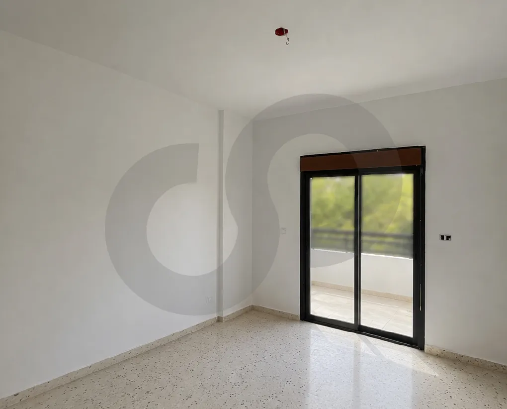 Apartment for Sale in Bchamoun