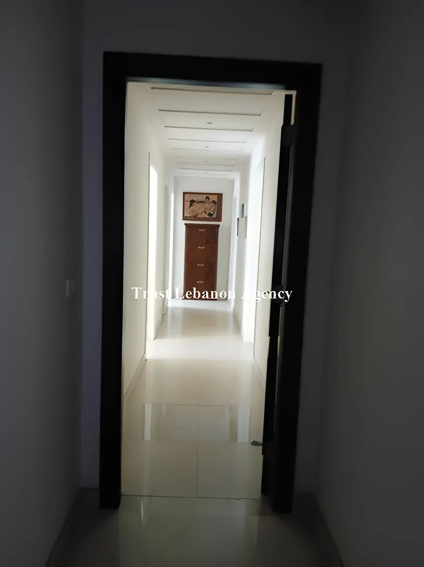 Apartment for Rent in Metn Jal Al Dib Lebanon