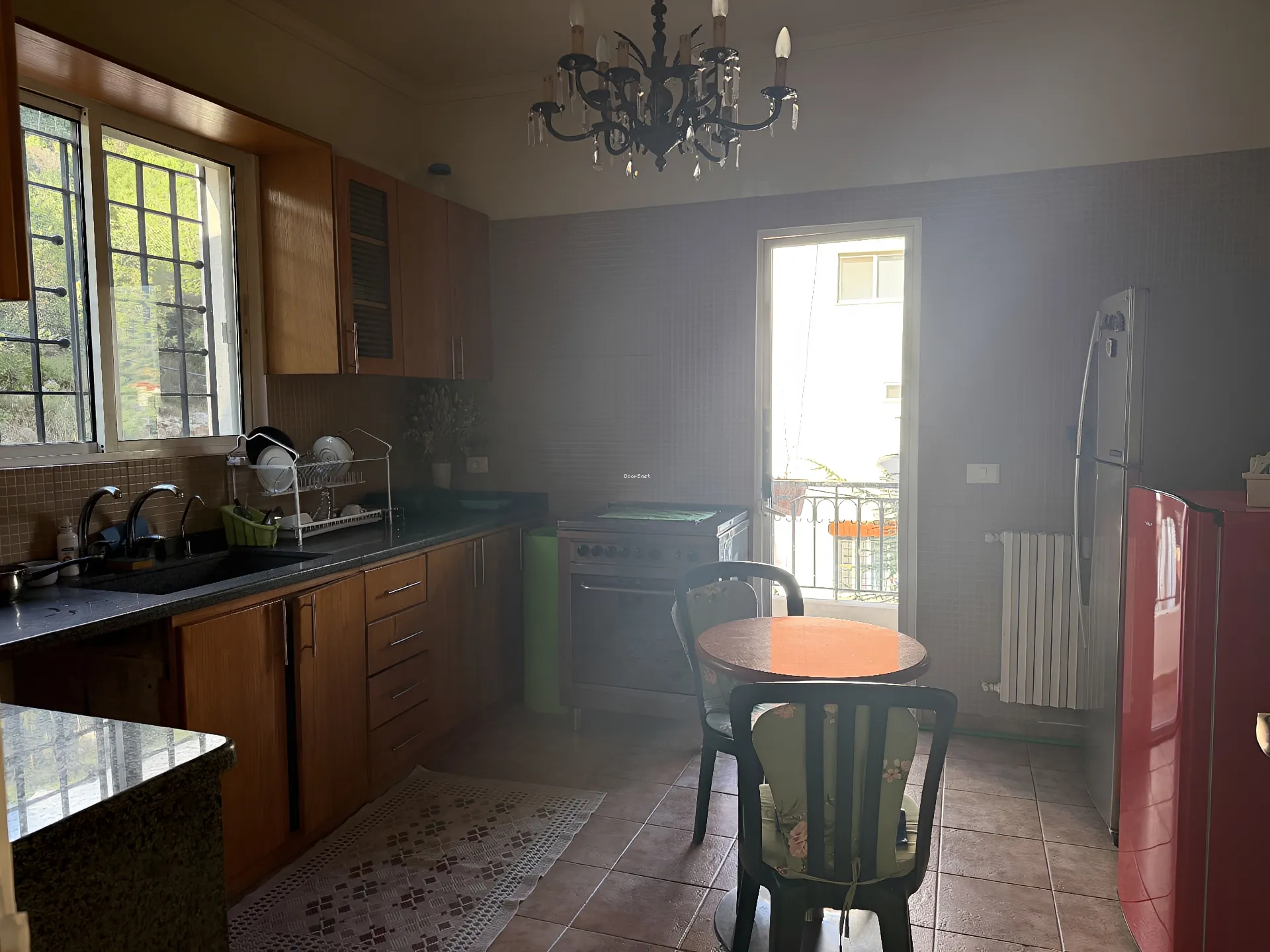 Duplex for rent in Baabdat & Sfaile