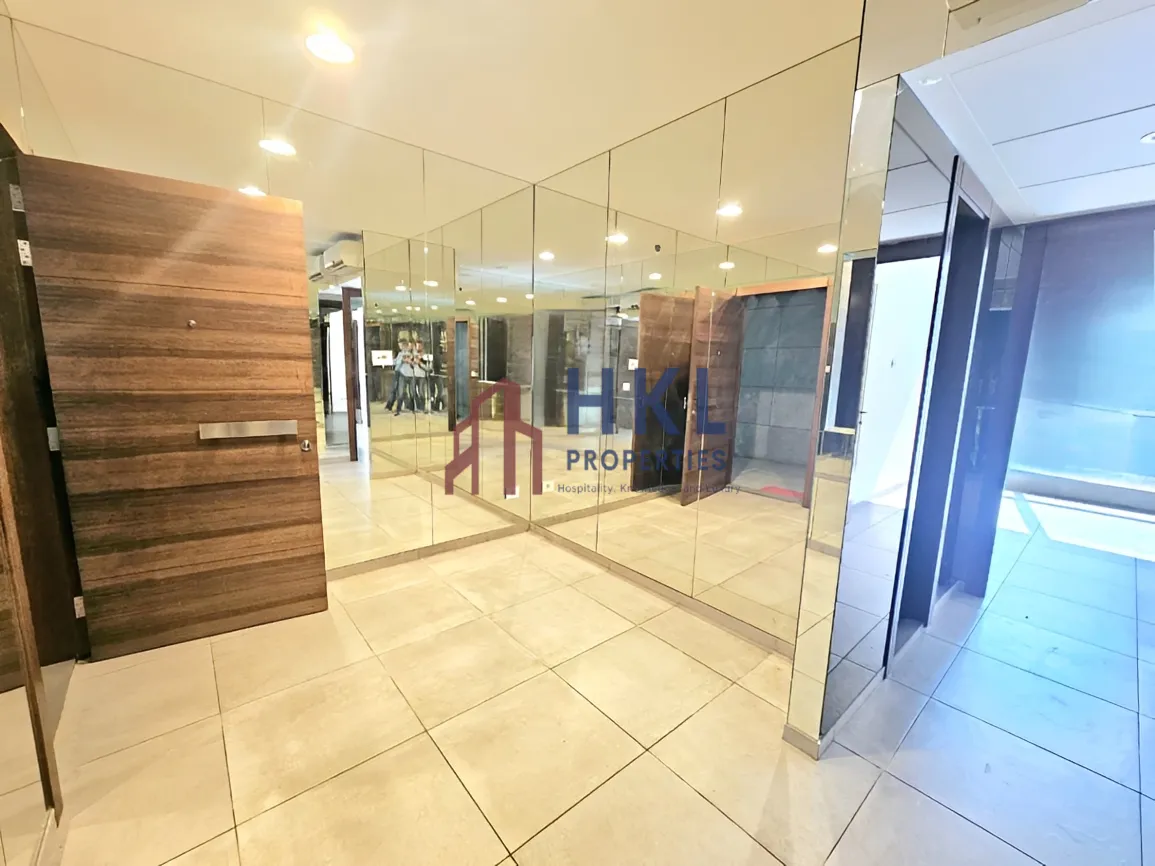 Office for rent in Downtown