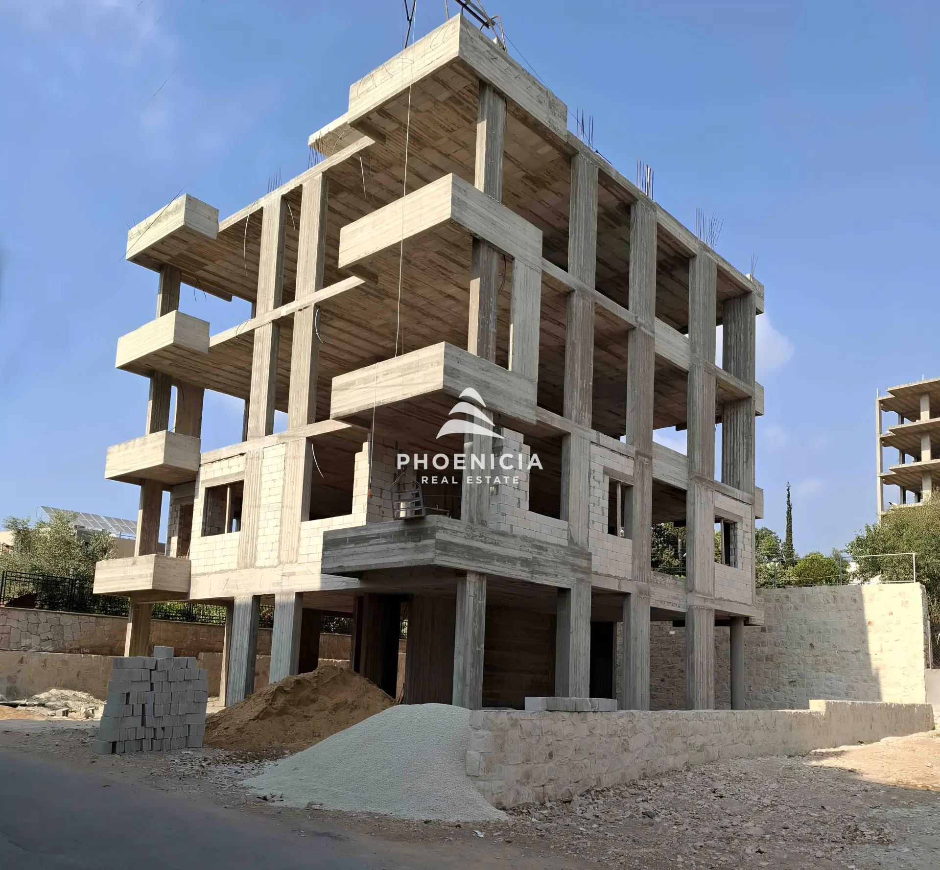 Apartment for Sale in Byblos