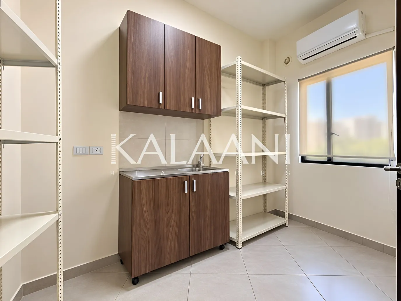 Office for rent in Baouchriyeh