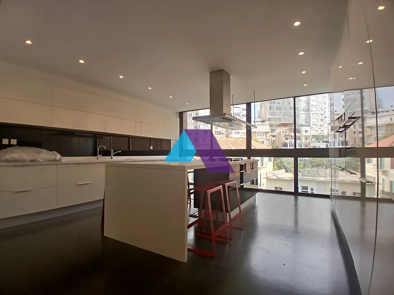 Apartment for rent in Gemmayzeh