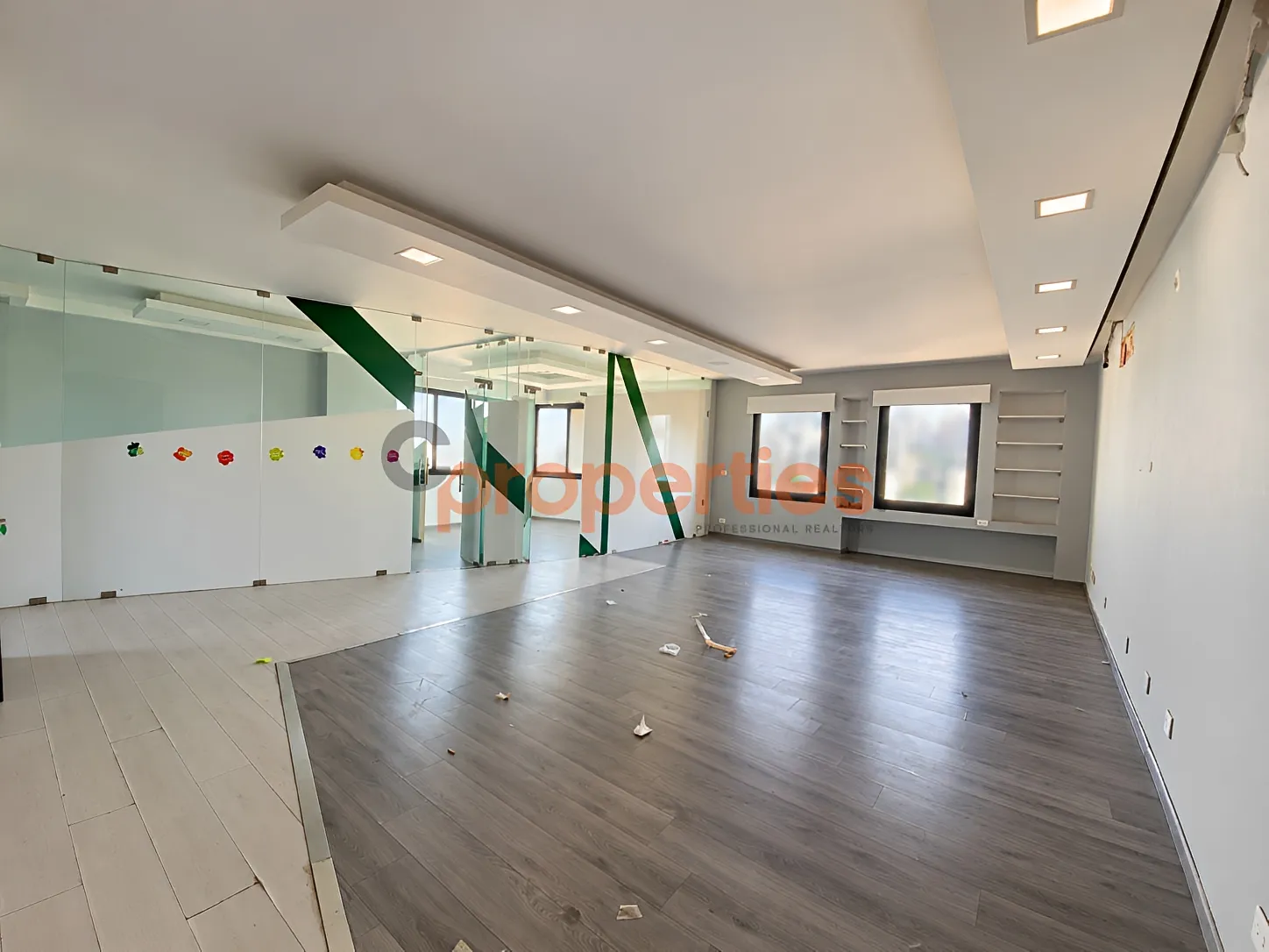 Office for Rent in Jal El Dib