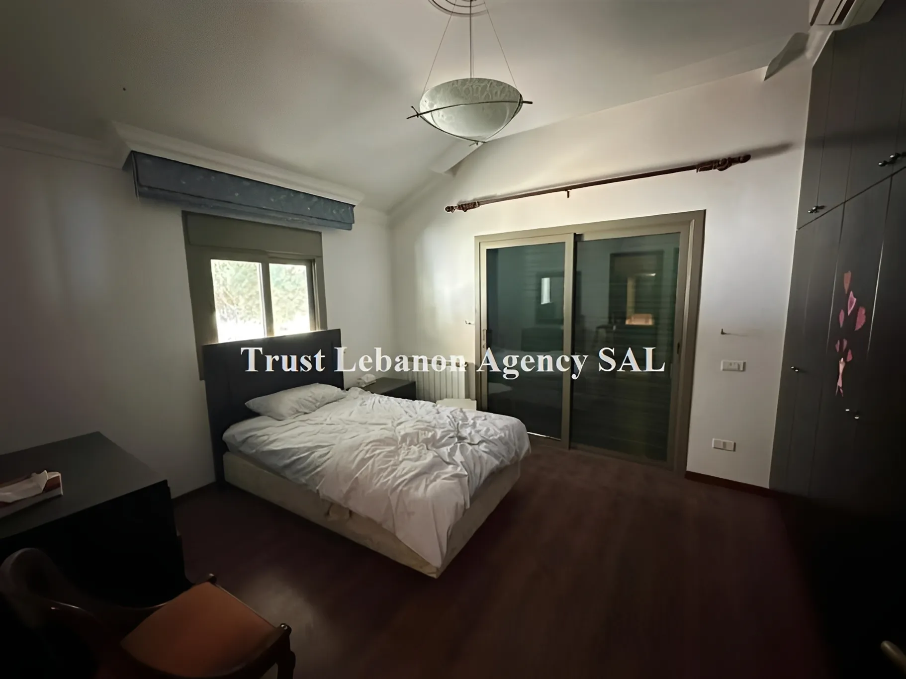 Villa for Sale in Metn Monteverde Lebanon