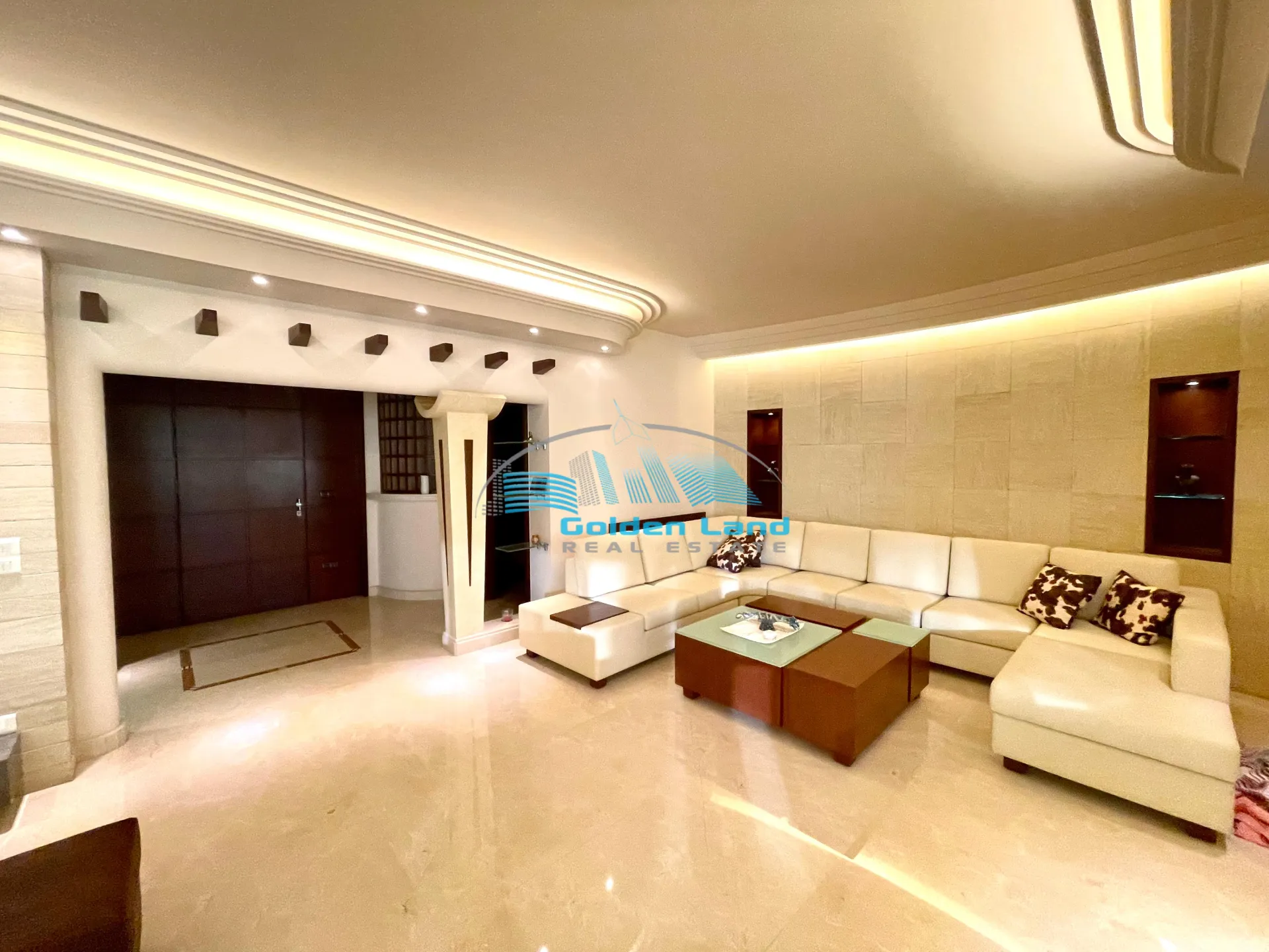 Apartment for Rent in Kfar Hbab - 3 bed, 3 bath