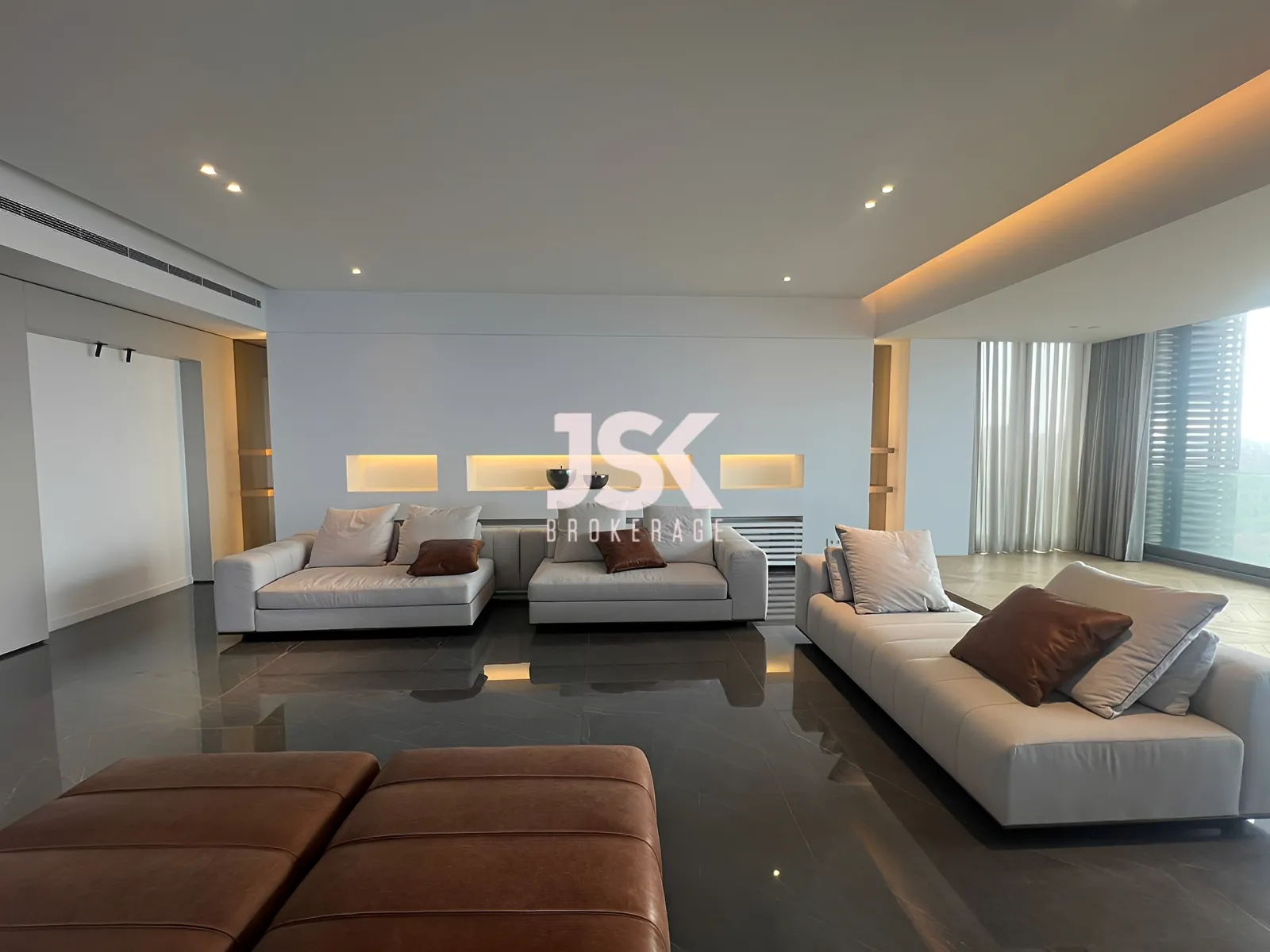 Apartment for Sale in Gemmayzeh