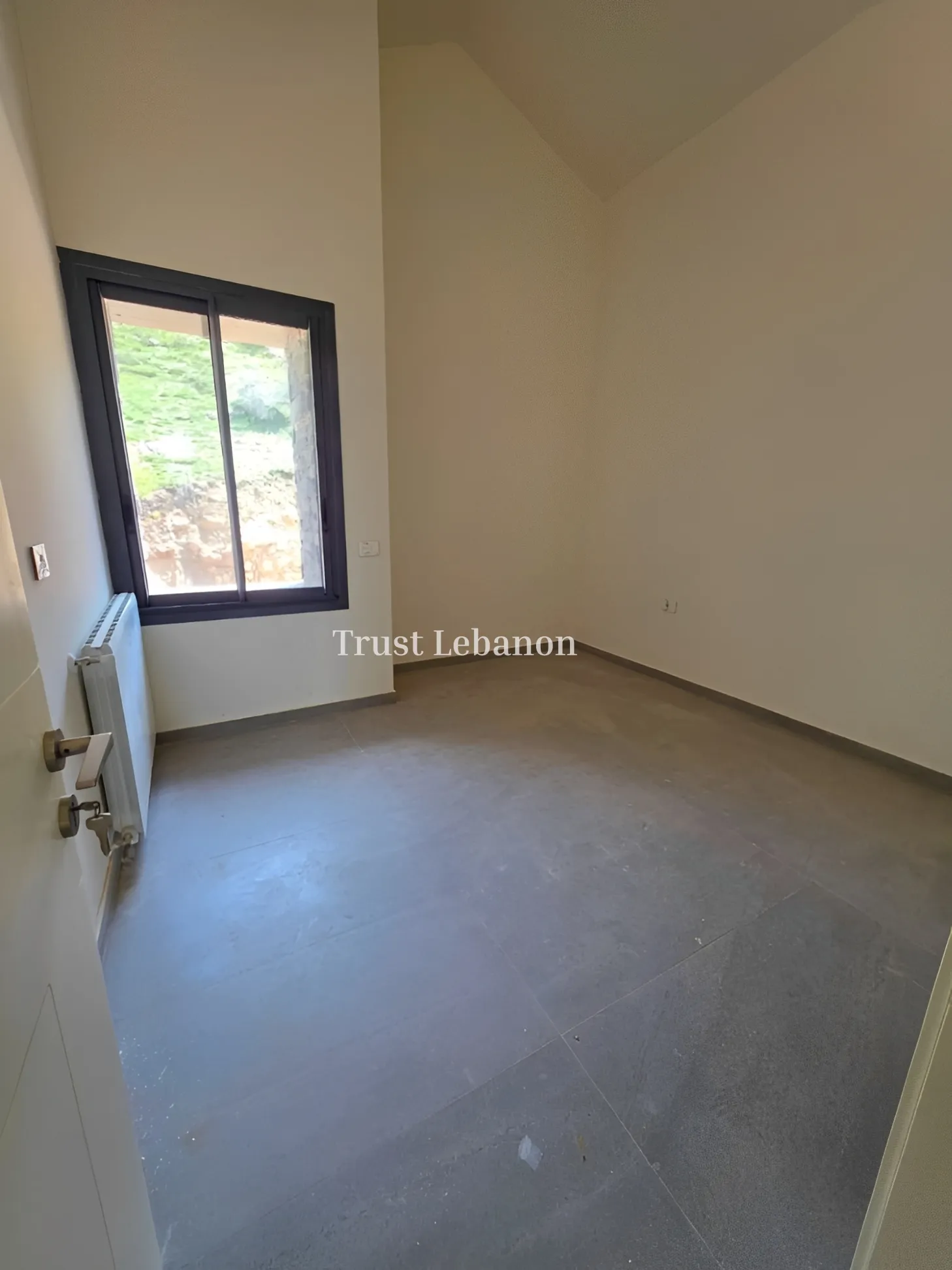 Chalet for sale in Zaarour, Lebanon, Lebanon