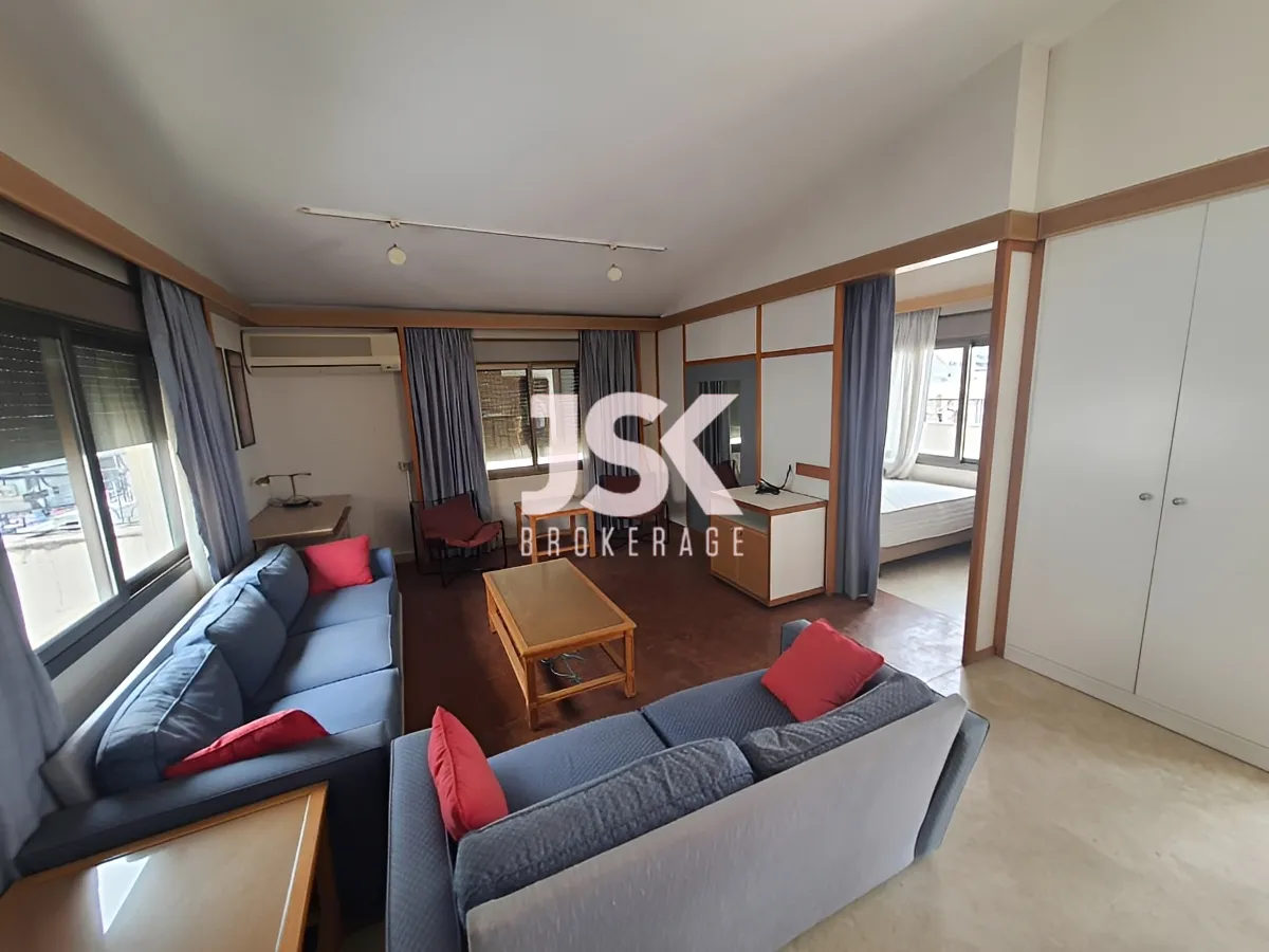 Apartment for Sale in Mansourieh, Lebanon - 1 bed, 1 bath