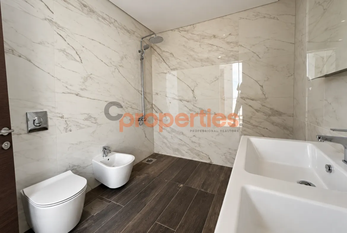 Apartment for Sale in Cornet Chahwan