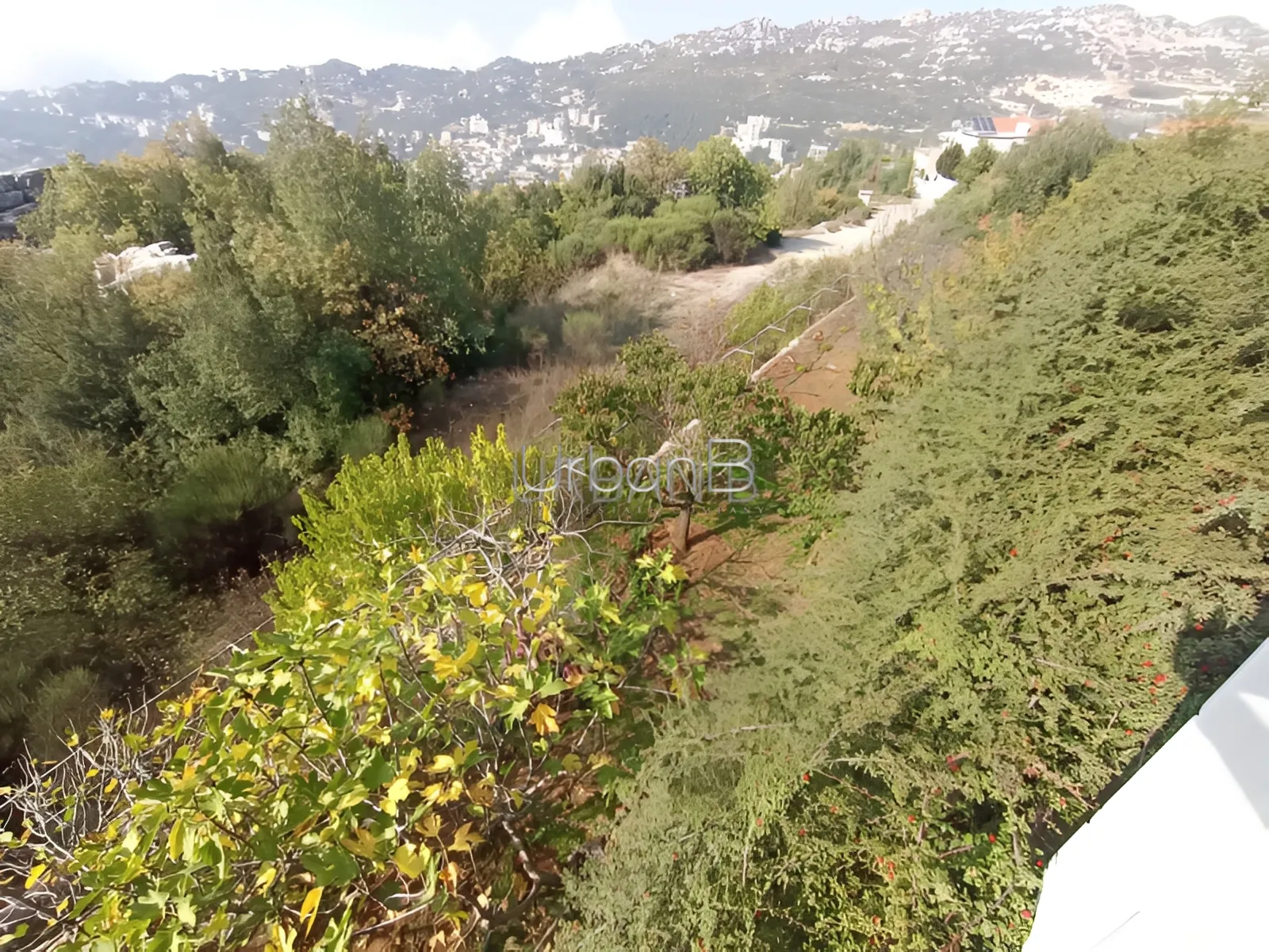 Villa in Faitroun, lebanon