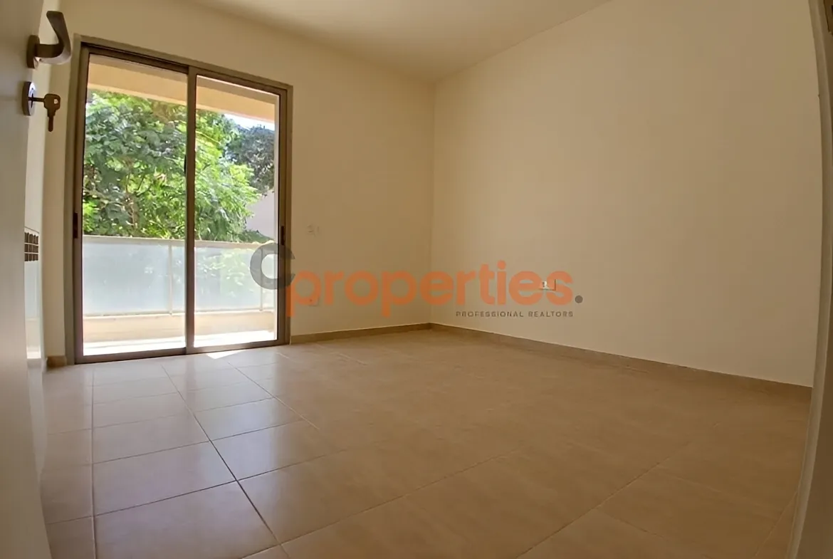 Apartment for Sale in Baabdat
