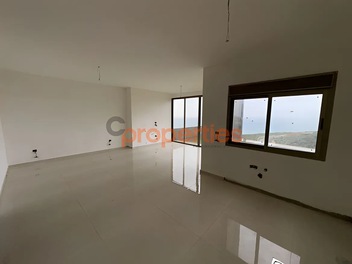 Apartment for Sale in Batroun