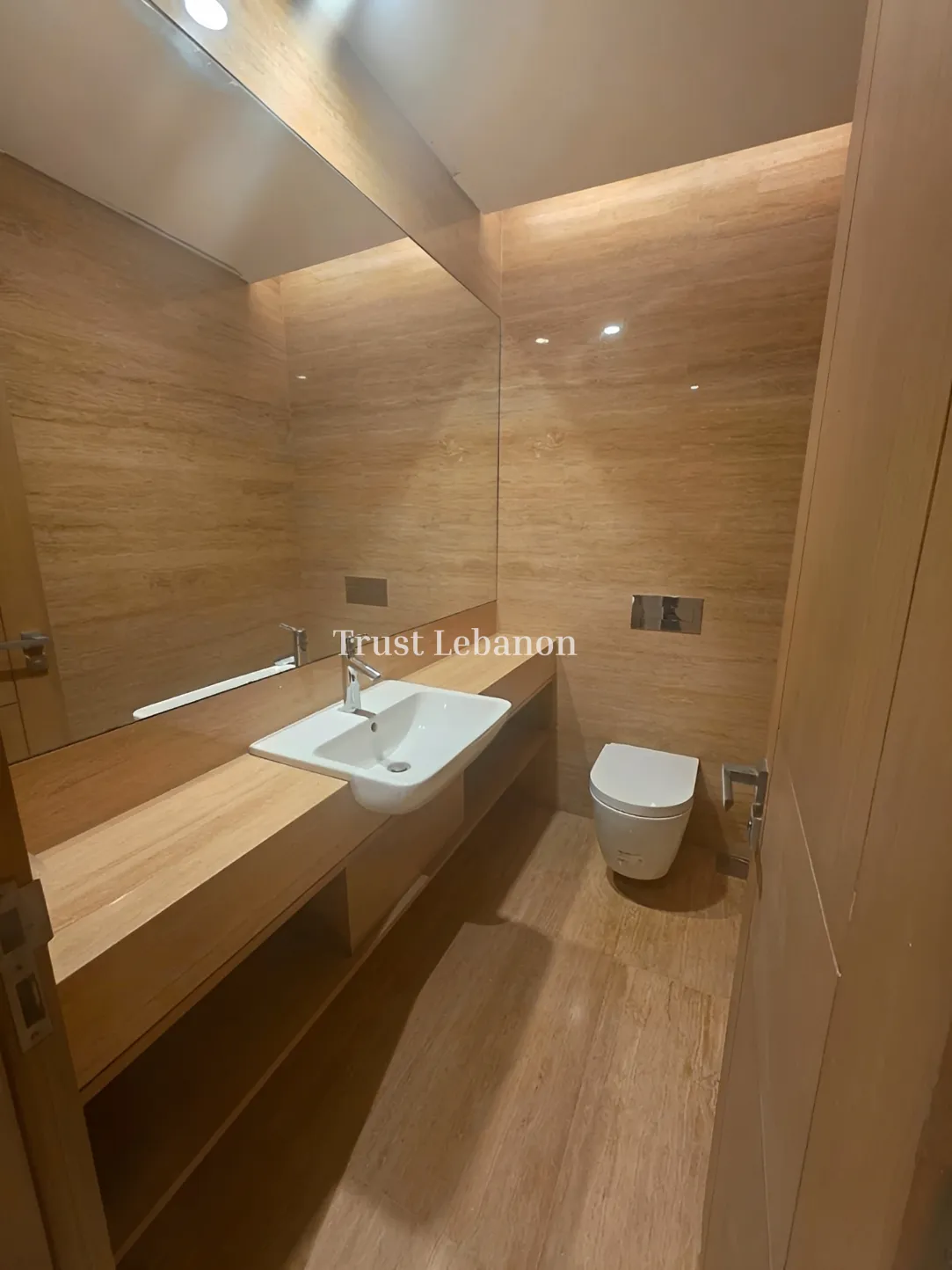 Duplex for sale in Gemmayzeh, Beirut, Lebanon