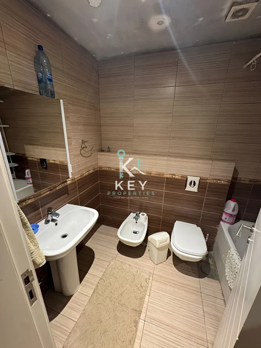 Apartment for rent in Ballouneh, Lebanon