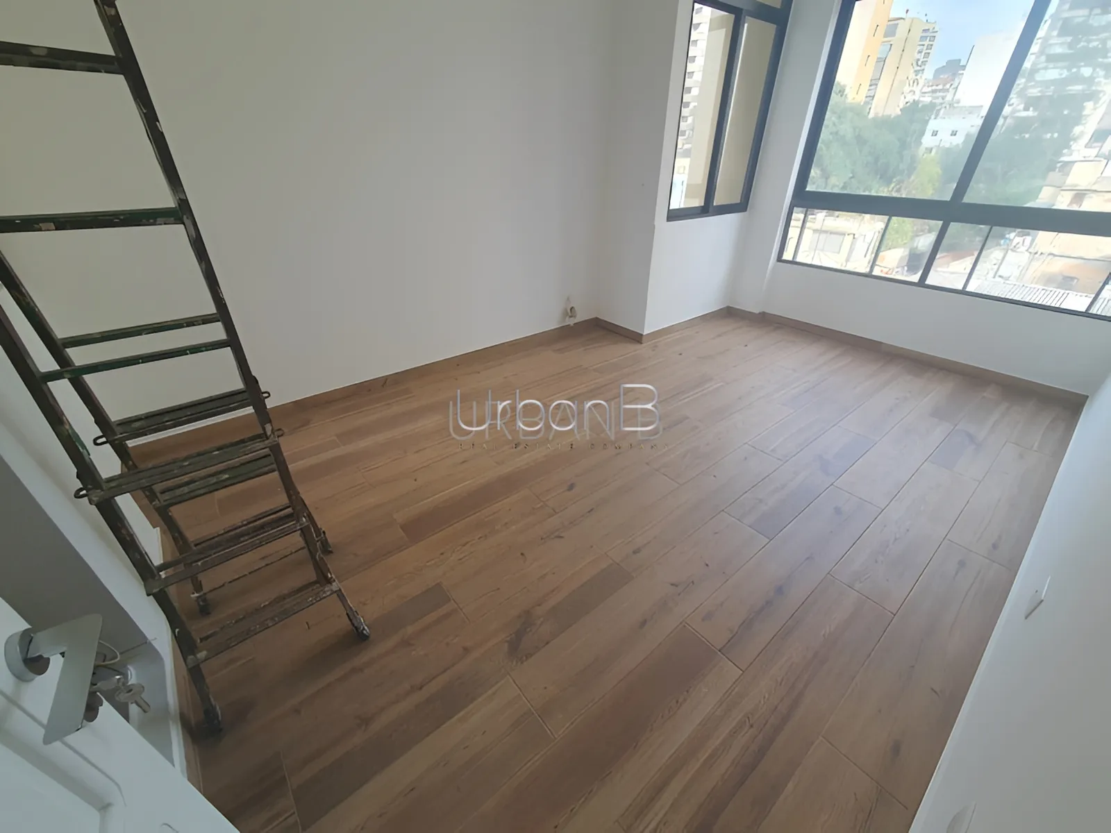 Apartment for sale in Ain El Tineh, Beirut, Lebanon