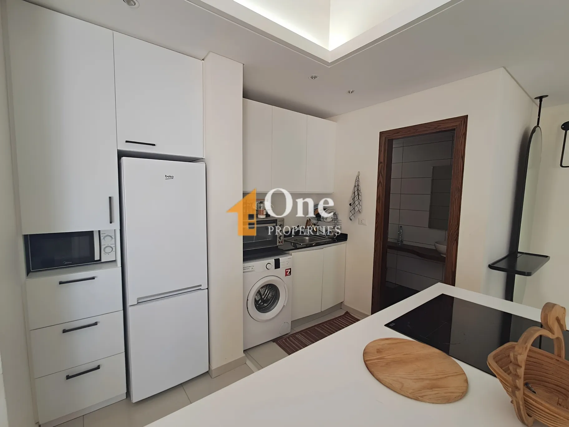 Apartment for rent in Kfar Hbab, Lebanon