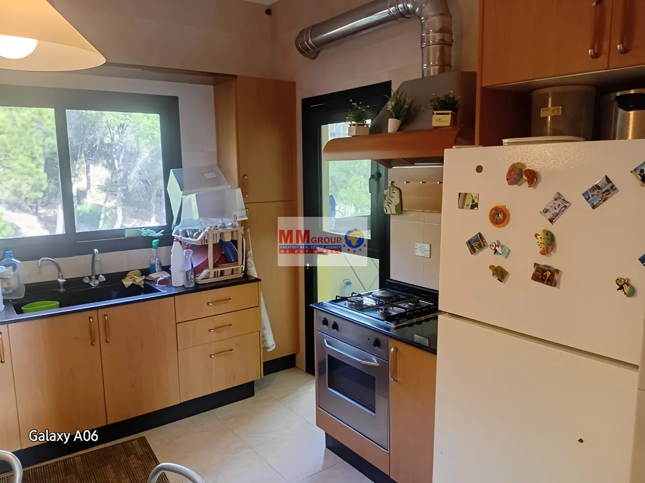 Duplex for Rent in Al Ouyoun Lebanon