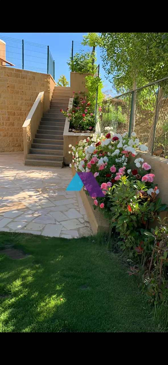 Villa for Sale in Mayrouba