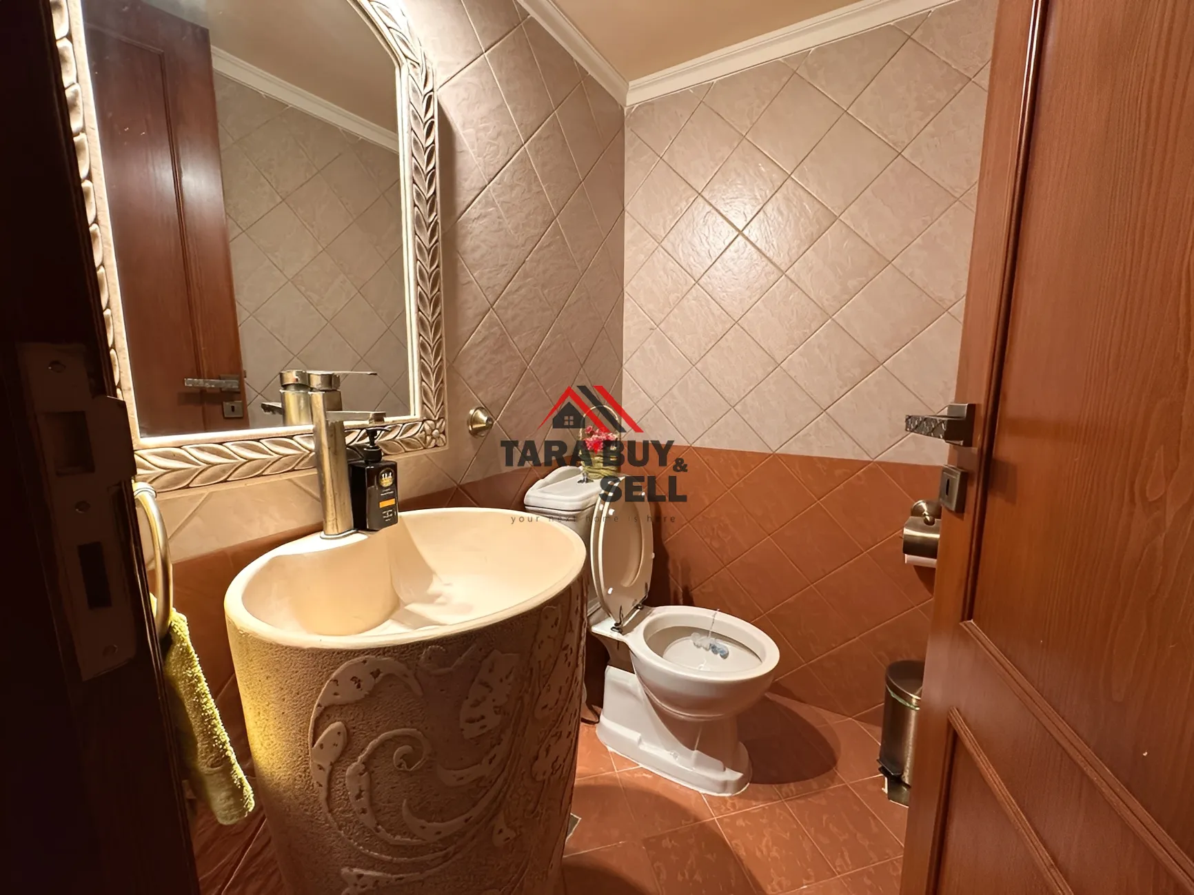 Apartment for Sale in Habboub, Lebanon