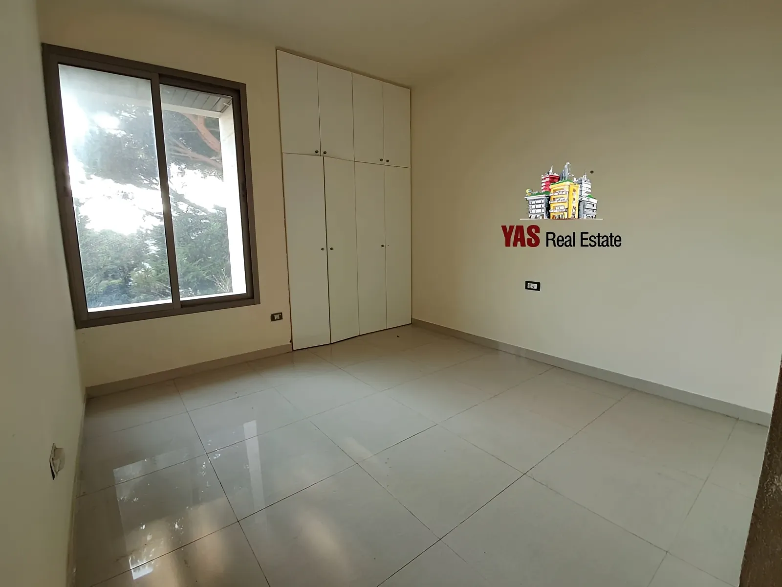 Apartment for Sale in Beit Mery - 3 bed, 4 bath
