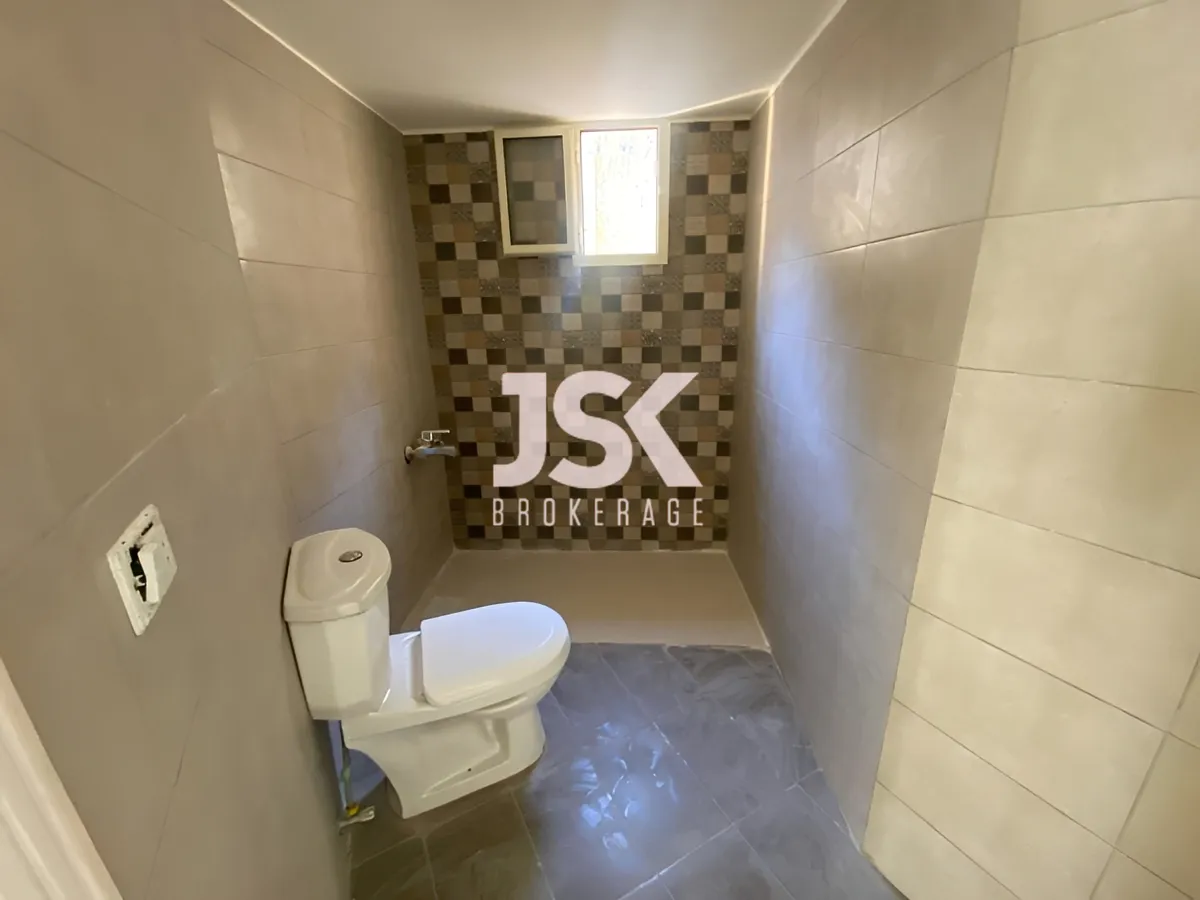 Apartment for Sale in Baouchriyeh, Lebanon