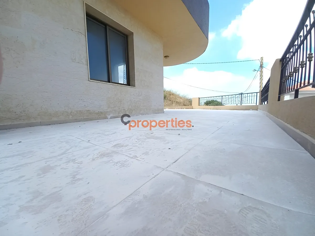 Apartment for Sale in Habboub