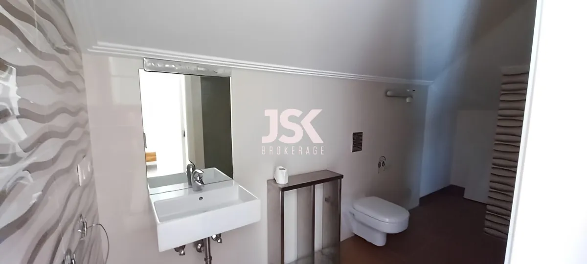 Duplex for Sale in Jounieh, Lebanon