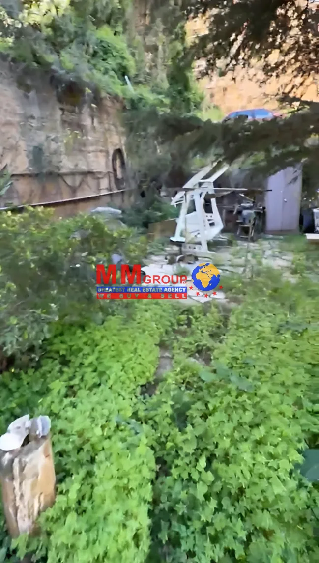 Apartment for Rent in Ain Saadeh, Lebanon