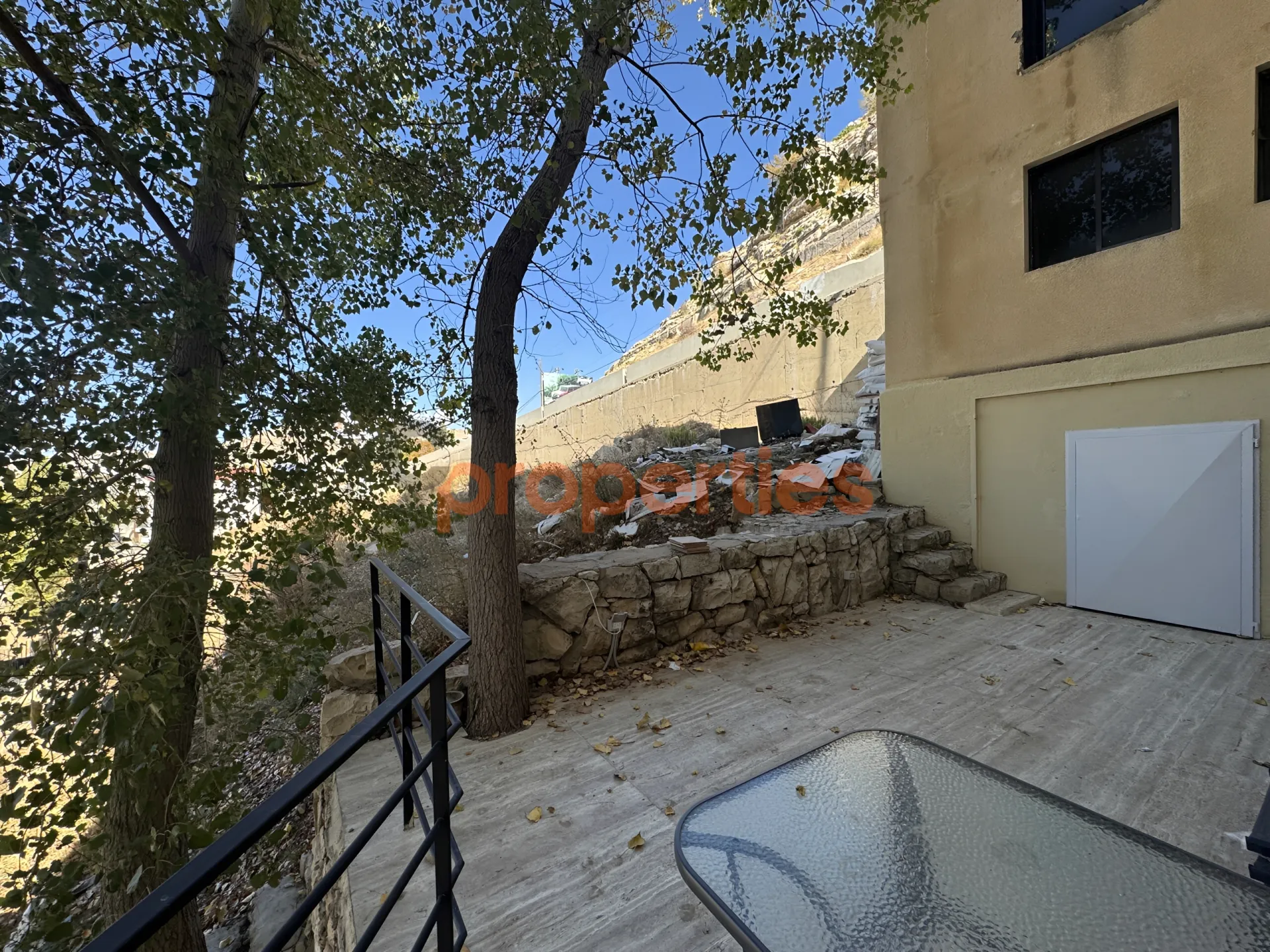 Chalet for Rent in Faqra
