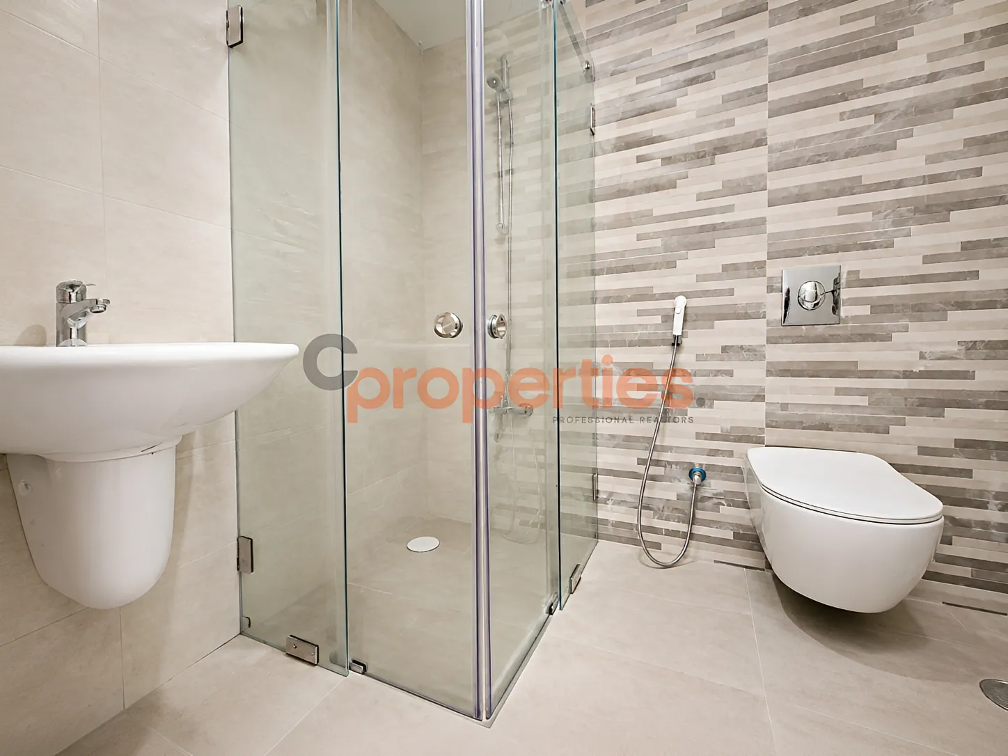 Apartment for Rent in Mar Elias