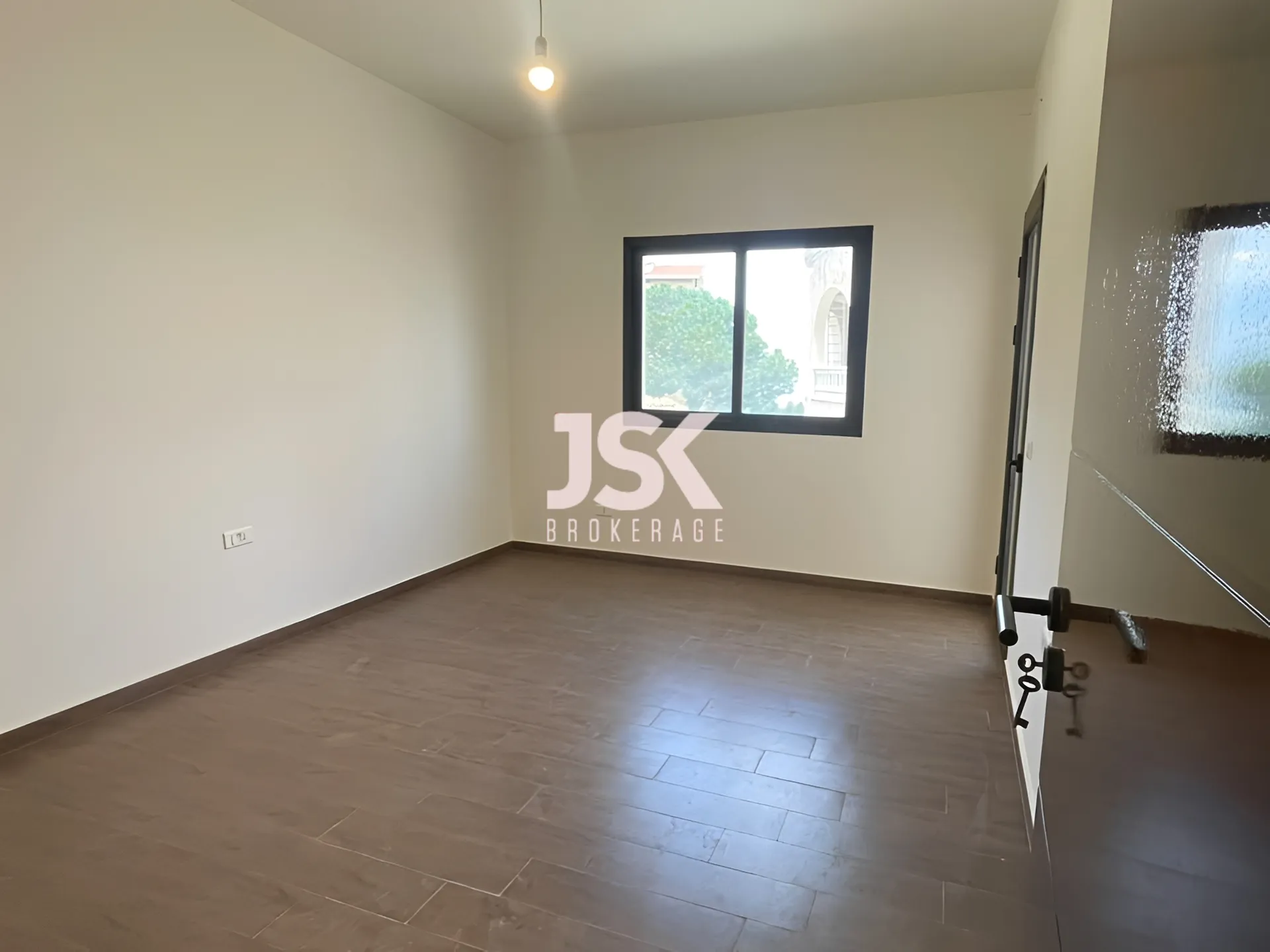 Apartment for Sale in Ain Saadeh