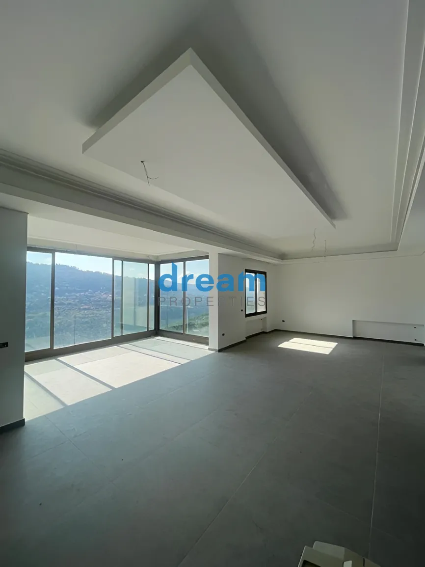 Duplex for sale in Baabdat, Lebanon - 4 bed, 4 bath
