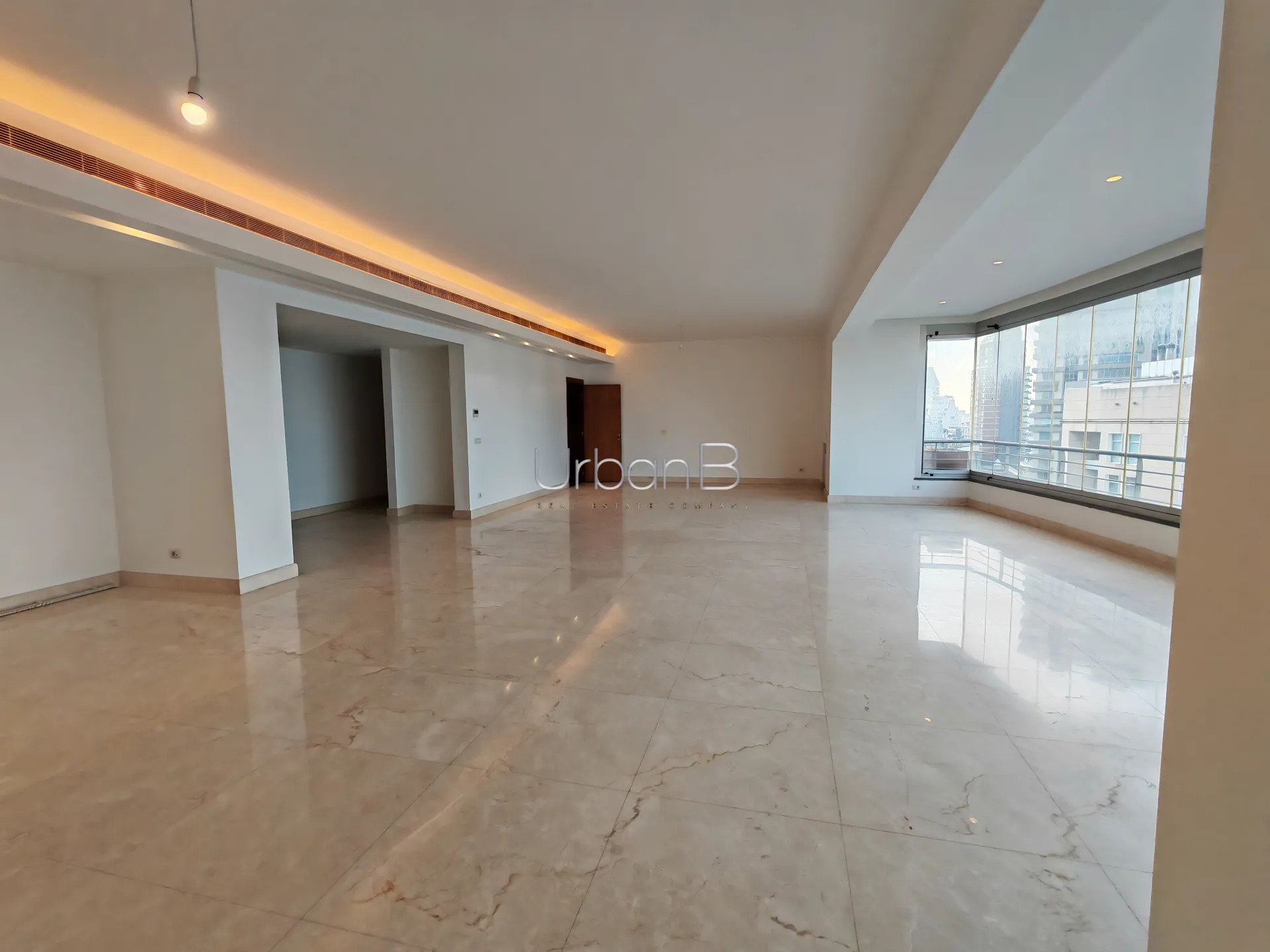 Residential in Sagesse, beirut, lebanon