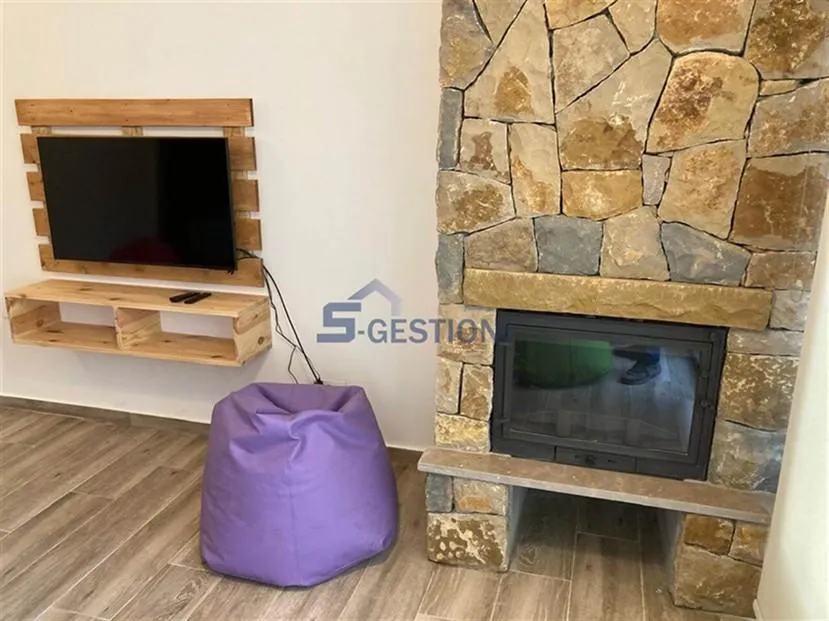 Chalet for rent in Faraiya