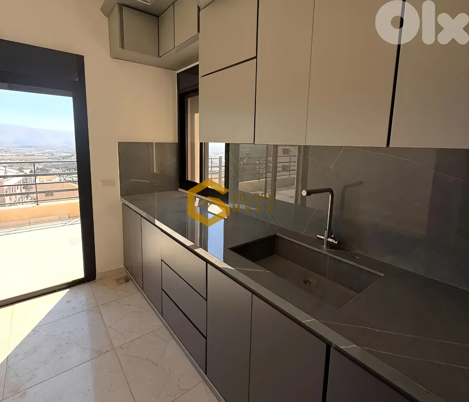 Apartment for Sale in Zahlé