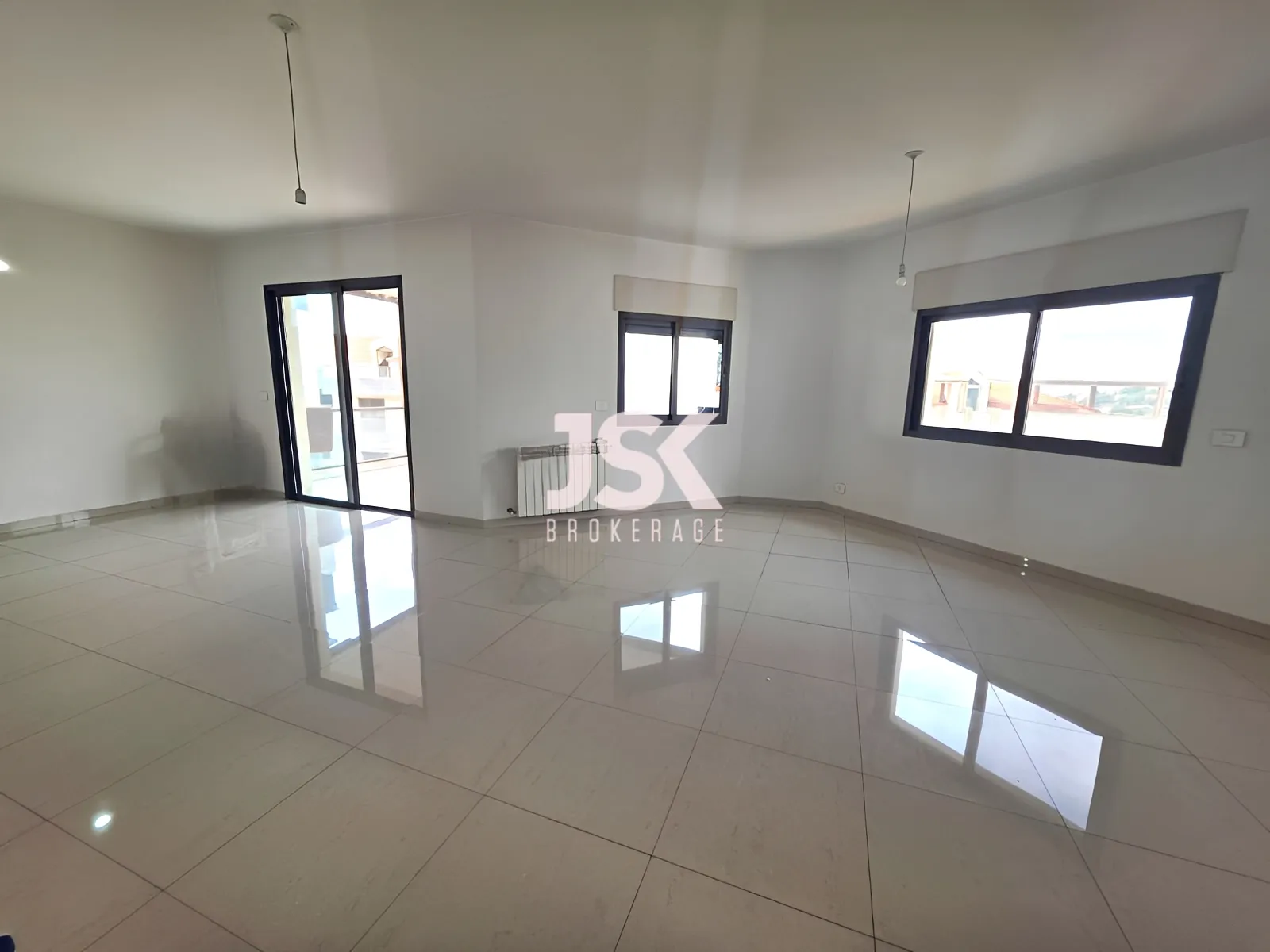Duplex for Sale in Bsalim