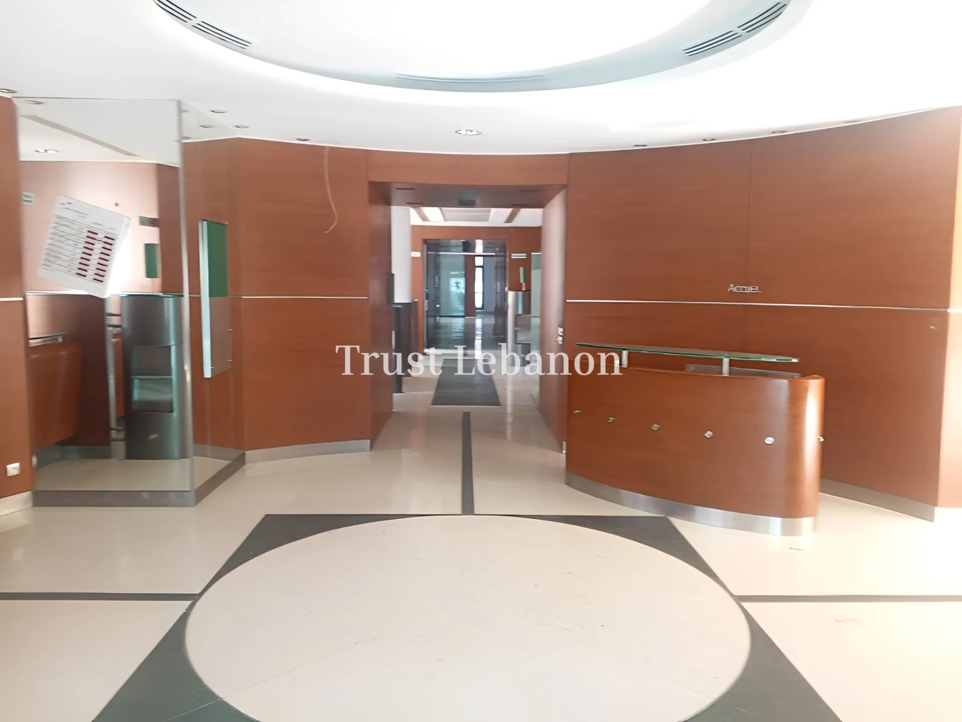 Shop for rent in Ras Beirut, Beirut, Lebanon
