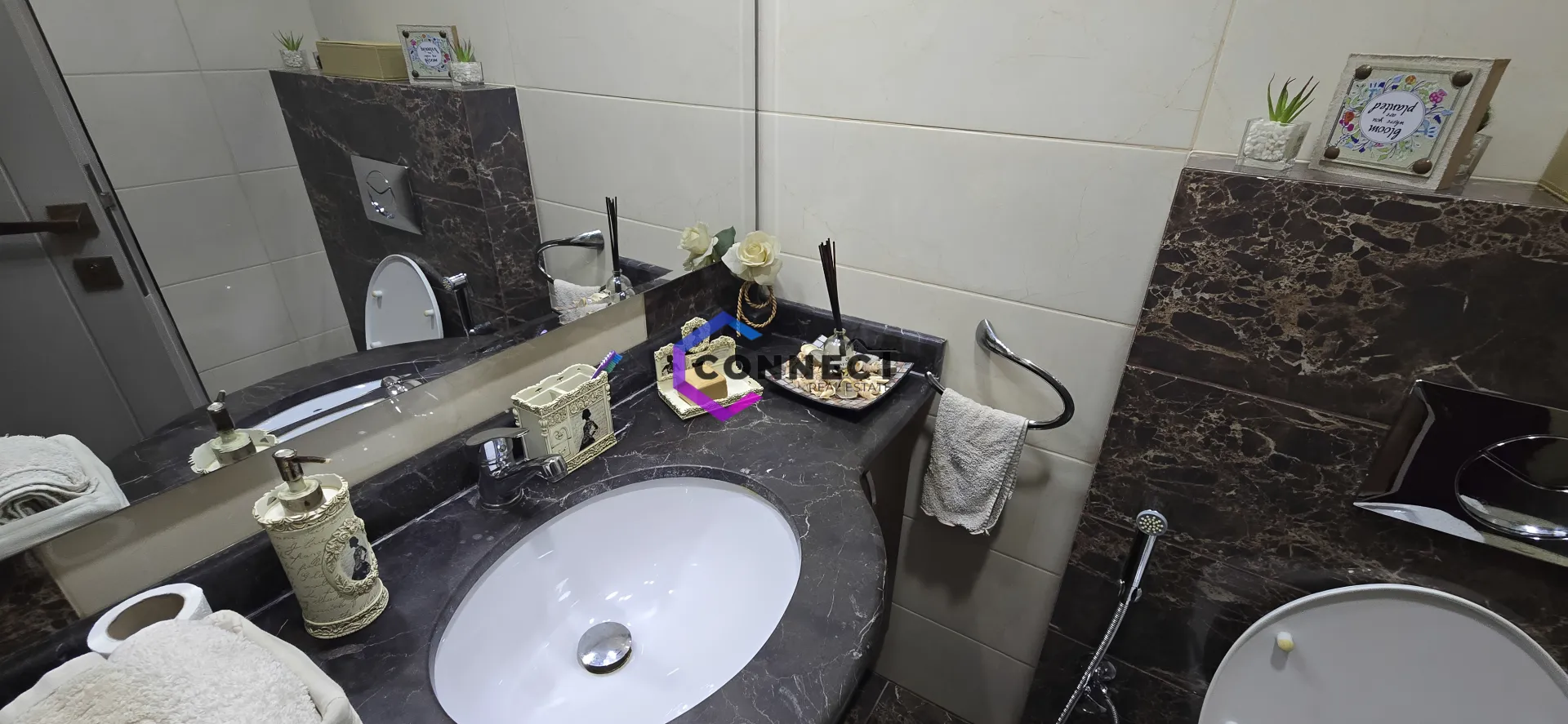 Apartment in Jnah, lebanon