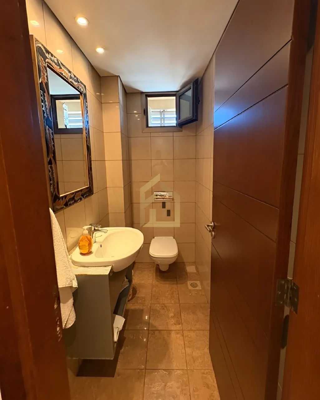 Apartment for sale in Achrafieh, Beirut, Lebanon - 2 bed, 3 bath