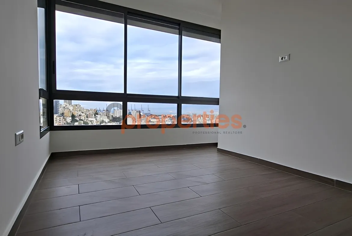Apartment for Sale in Achrafieh