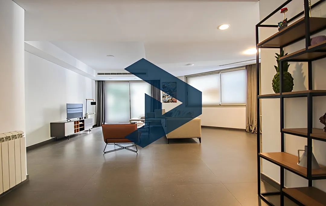 Apartment for rent in Achrafieh, Beirut, Lebanon - 3 bed, 4 bath