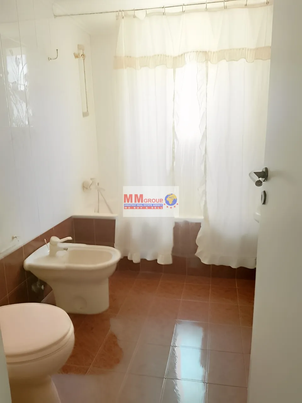 Villa for Rent in Montiverde