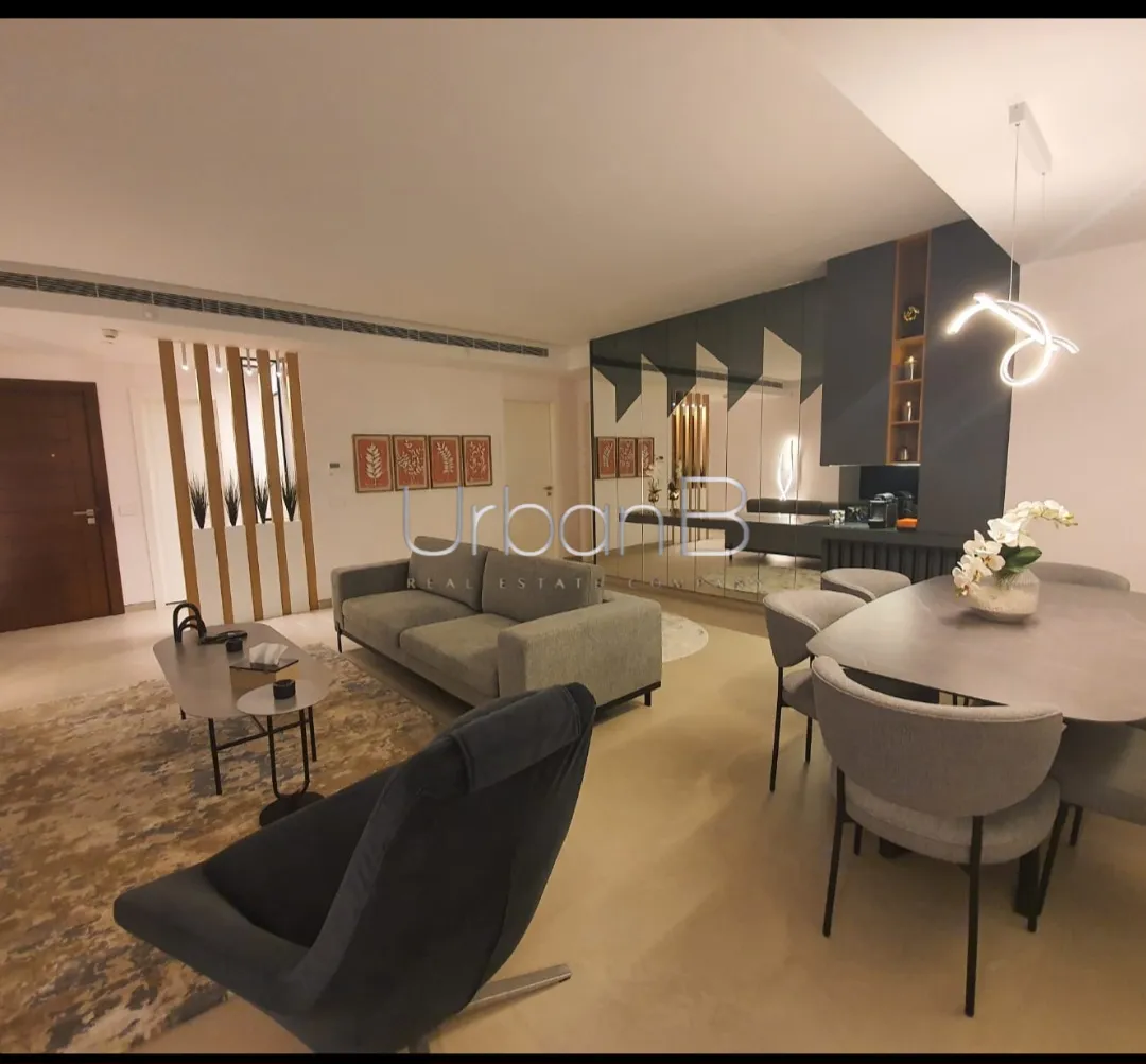 Apartment for rent in Dekwaneh, lebanon