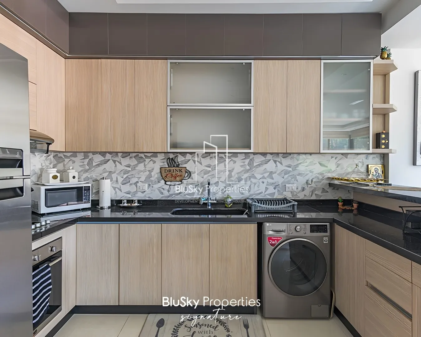 Apartment for Sale in Mar Chaaya