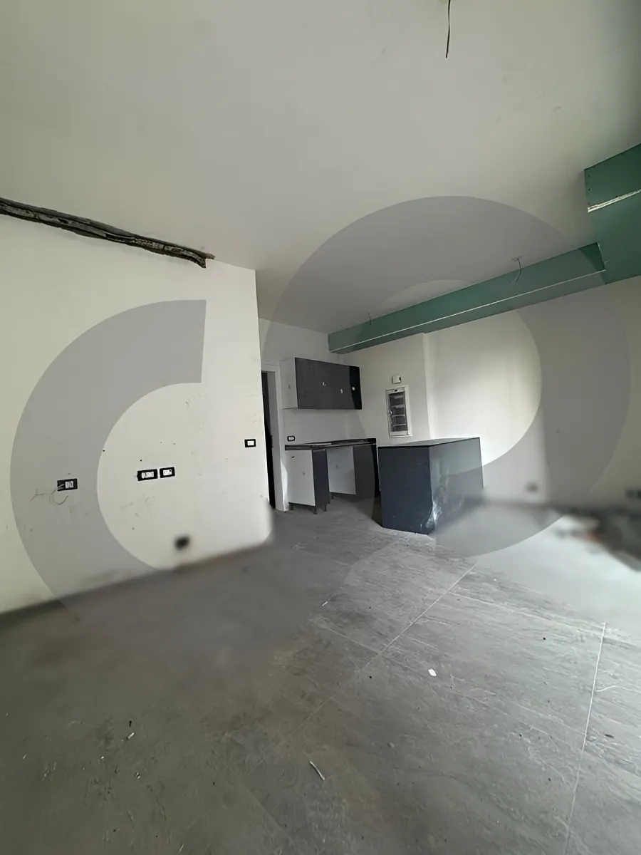 Apartment for Sale in Caree d'or, Achrafieh, Beirut, Lebanon - 1 bed, 1 bath