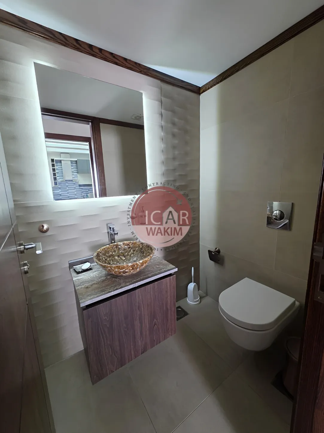Duplex for rent in Cornet Chahwan, Lebanon