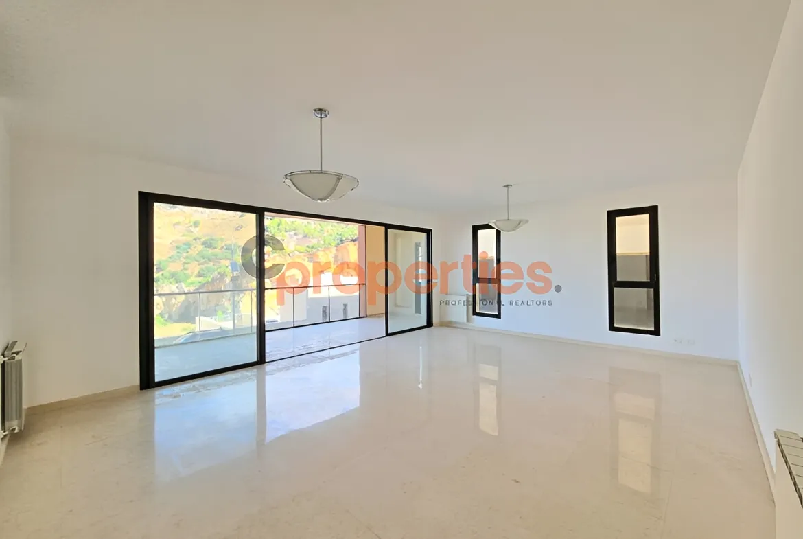 Apartment for Sale in Antelias